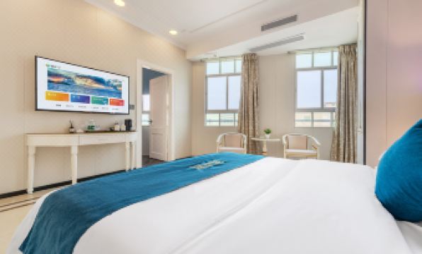 31 TIME HOTEL Time Hotel