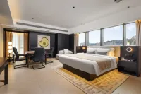 Zhuhai Jiuchuan Cuihu Hotel Hotels in Zhuhai
