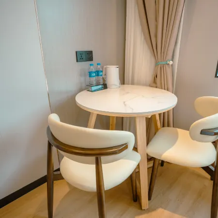 Hotel Tiande
