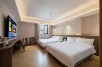 Zhongtian hotel (Chaozhou Ancient City Paifang Street Branch)