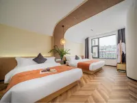Anman Hotel - Spa