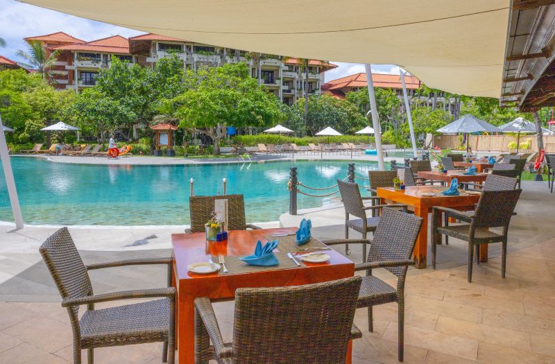 Ayodya Resort Bali photo 5