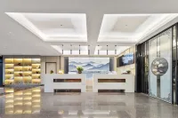 Yilaideng Hotel (Wanning High-speed Railway Station City Government Branch)