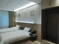 Fuqiang Hotel - 2-Sterne