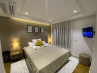 Luxurious private villa in Cesme Mamurbaba - 5min to beach & Alacati Altinyunus Mahallesi 호텔