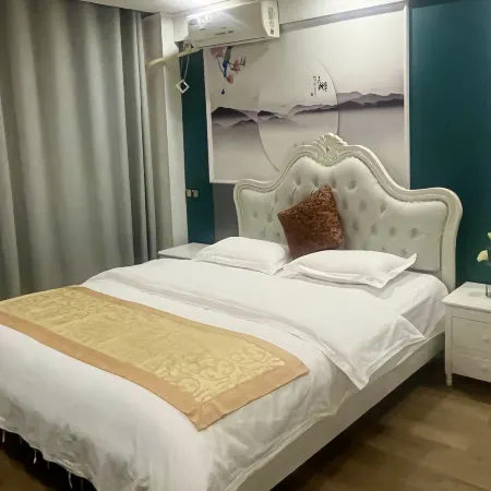 yanbian Jinshan hotel