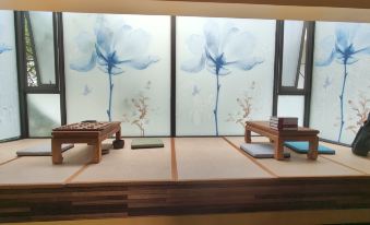 Suzhou Taihu Lichen Homestay Inn