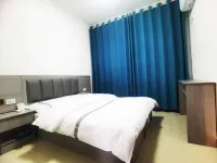 Xiyuan Residential Dormitory