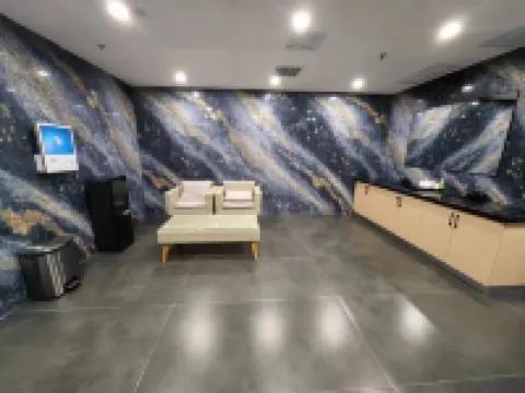 JingWuHOTEL（Wuxiang Eighth Route Army Taihang Memorial Hall Store） Hotels in Wuxiang