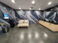 JingWuHOTEL（Wuxiang Eighth Route Army Taihang Memorial Hall Store） Hotels in Wuxiang