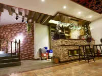 Guide Riverside Mountain House Hotéis em Condado de Guide