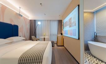Hefei Cheng Xiao Cheng Homestay
