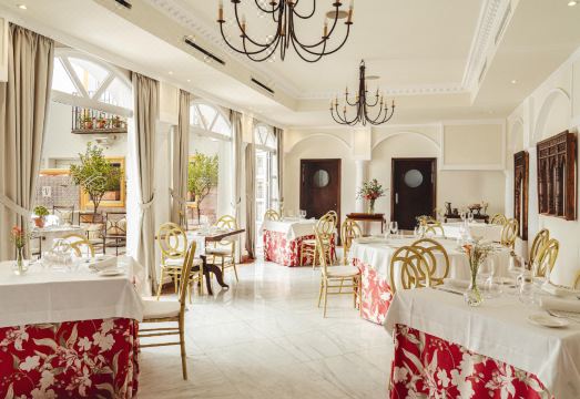 빈치 라 라비다