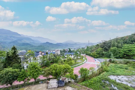 Taking Advantage of the time·Dream Homestay (Wugong Mountain Scenic Area Branch)