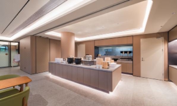 JI Hotel (Shenzhen Bao'an Airport Huaide Subway Station)