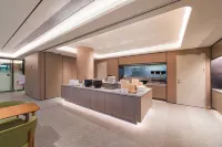 JI Hotel (Shenzhen Bao'an Airport Huaide Subway Station)