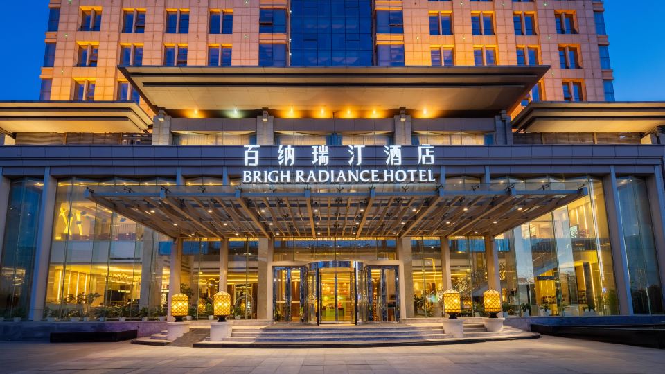 Brigh Radiance Hotel