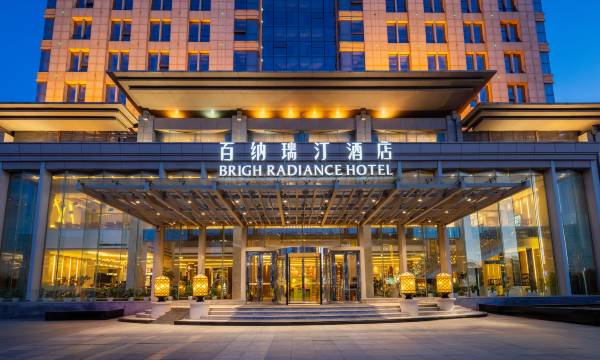 Brigh Radiance Hotel