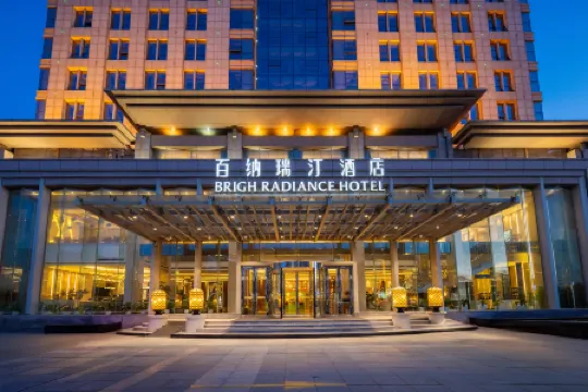 Brigh Radiance Hotel