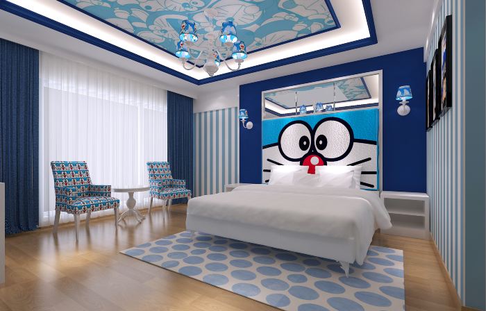 New century concept hotel (North xintiandian, Qigihar)