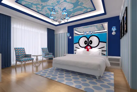 New century concept hotel (North xintiandian, Qigihar) Отели в г. Цицикар