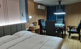 Fude Hotel