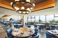 The Orion Hotel Motobu Resort & Spa Hotels in Ie-son