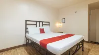 RedDoorz @ Elegance Guest House near NAIA T3 Hoteles en Pásay