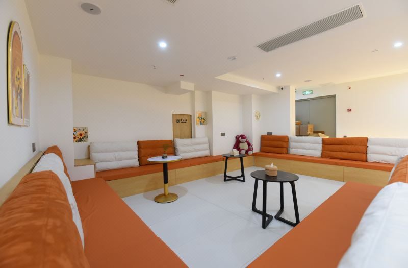 Shangshanruoshui Hotel photo 3