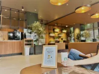 Hotel Keihan Namba Grande Отели в г. Осака