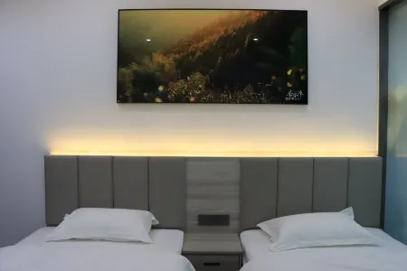 Chaguyuan·Cuiyu Farm