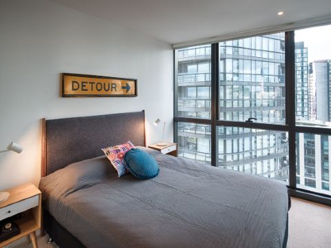 Orange Stay Apartments