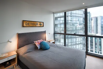 Orange Stay Apartments