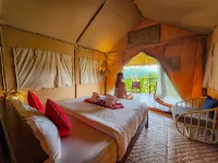 Khaosok Boutique Camps