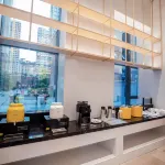 Manju Hotel (People's Square Fuquan ) - breakfast