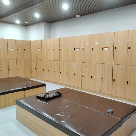 Yongqing Haorenyuan Grand Hotel