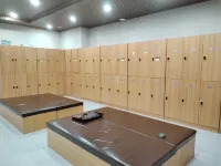 Yongqing Haorenyuan Grand Hotel