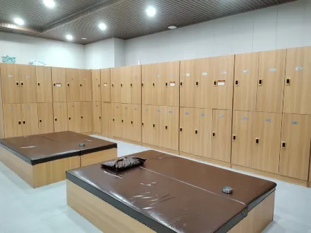 Yongqing Haorenyuan Grand Hotel