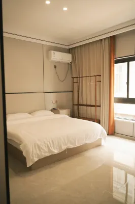 Jushang Seaview Holiday Homestay (Ninghai Qiangjiao Town Branch)