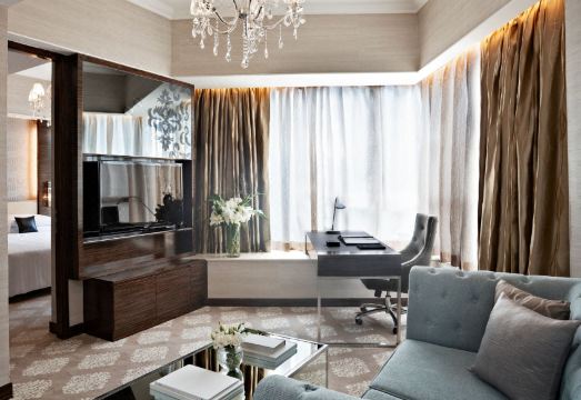 호텔 내부 시설