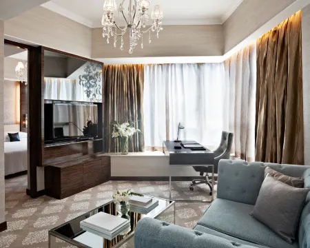 Dorsett Kwun Tong Hong Kong