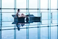 Crowne Plaza BAOJI CITY CENTER by IHG - Pools
