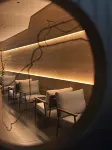 Zhuying Wanghe Garden Hotel (Luoyang Luoyi Ancient City Li Jing Gate Cross Street Branch） - bar