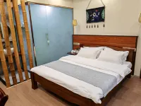 Yanjin Huang's Manor Homestay - balcony