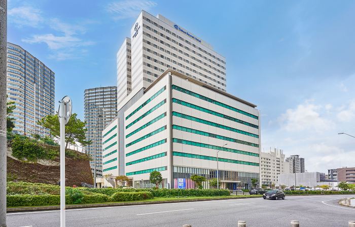 Daiwa Roynet Hotel Naha Omoromachi