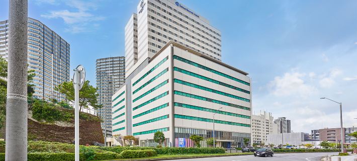 Daiwa Roynet Hotel Naha Omoromachi Ξενοδοχεία στην πόλη Οκινάουα
