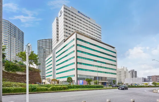 那霸歌町大和ROYNET酒店