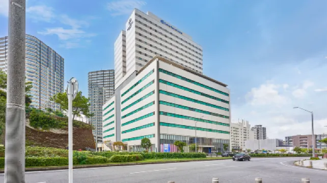 Daiwa Roynet Hotel Naha Omoromachi