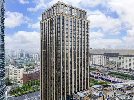HE  SHI  HOTEL