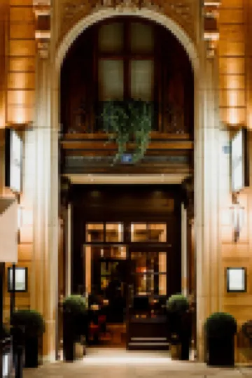 Sofitel Paris le Faubourg Hotels in Paris